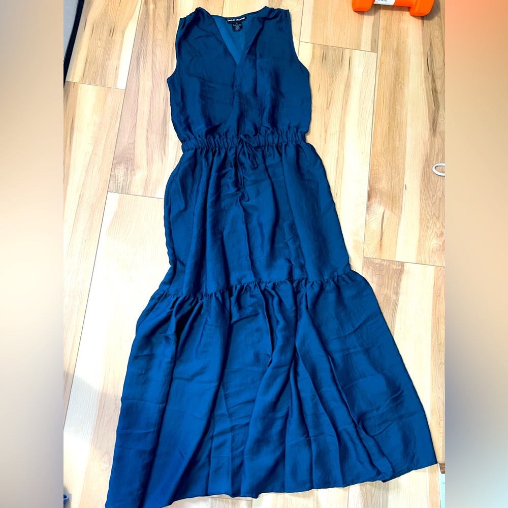 Dkny summer dress
